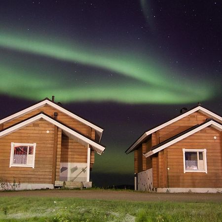 Jauri Resort Kemijärvi Exterior foto